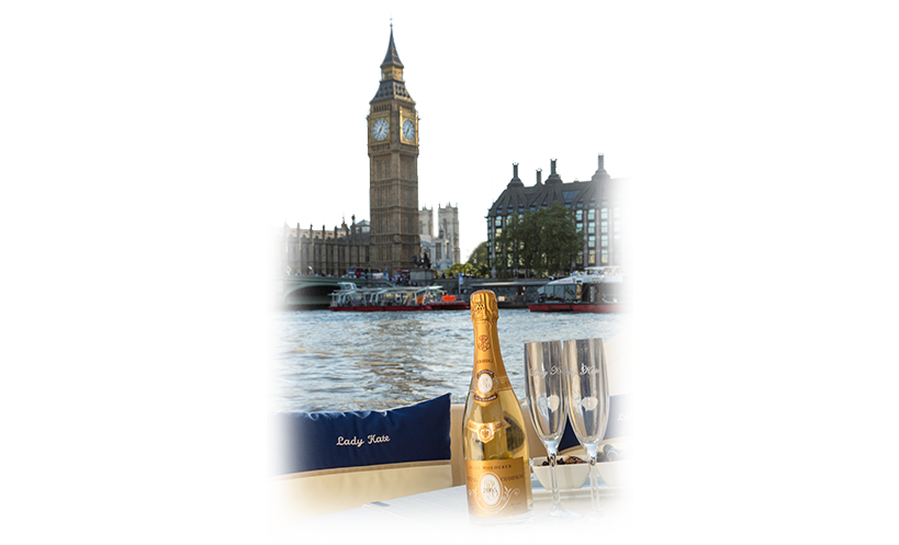yacht party hire uk