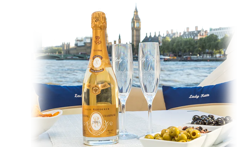 services yacht hire london new