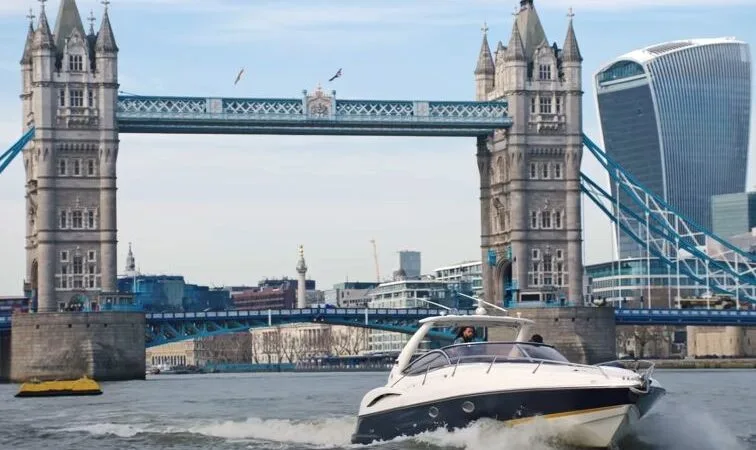 Private Yacht