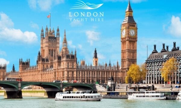 River Thames Sightseeing