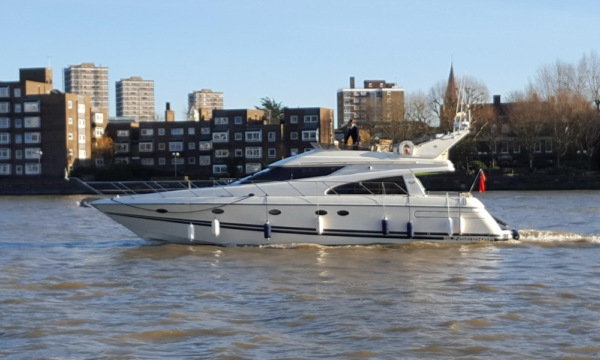 Sunseeker 54