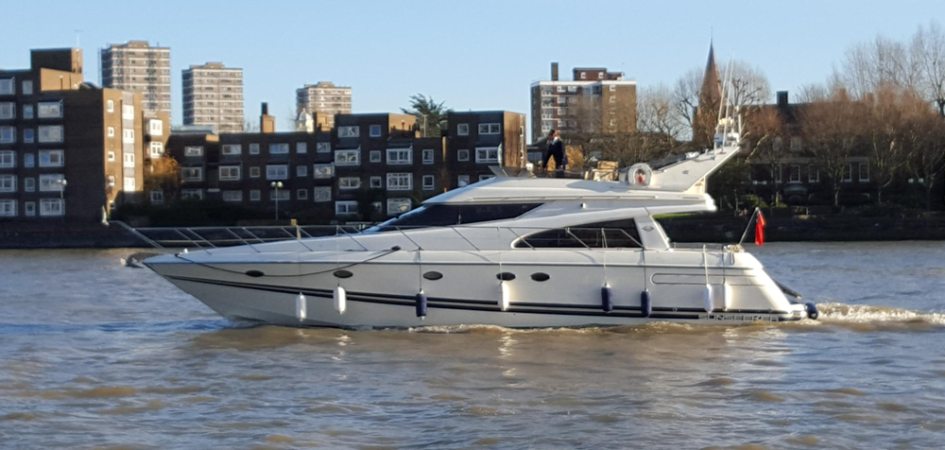 Sunseeker 54