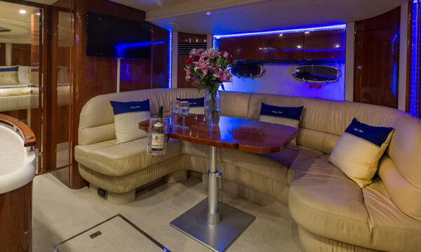 Private Yacht Charter