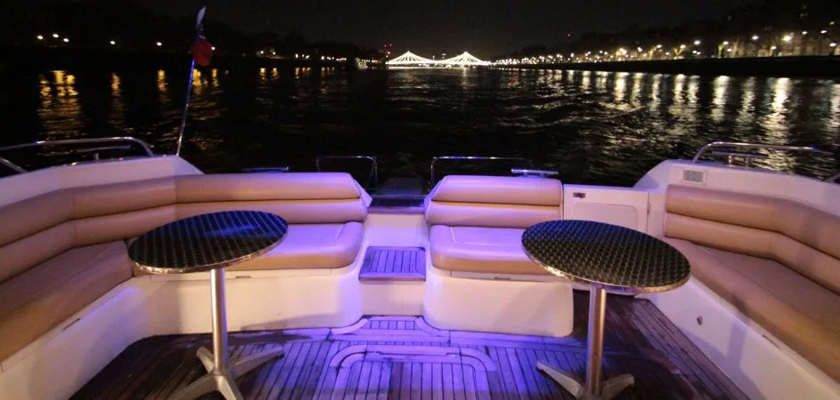 Corporate Events in London
