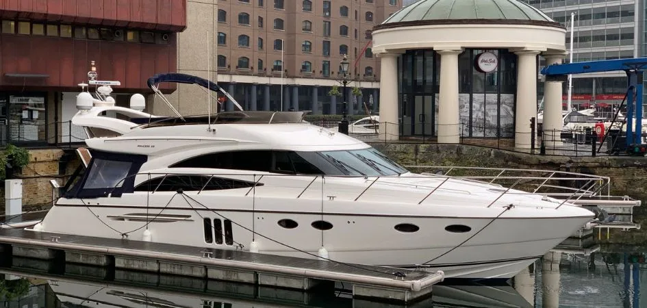 River Thames Sightseeing Cruise