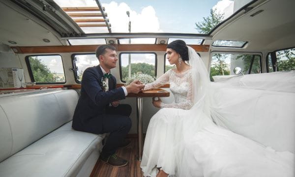 Yacht Weddings