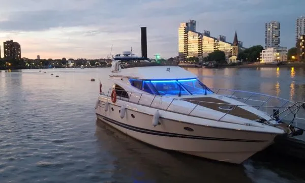 Corporate Events In London